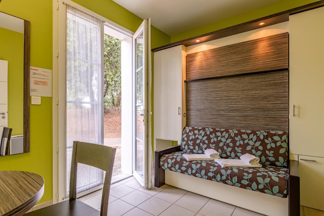 Hotel Azureva Ile D'Oleron Grand-Village-Plage Exteriér fotografie