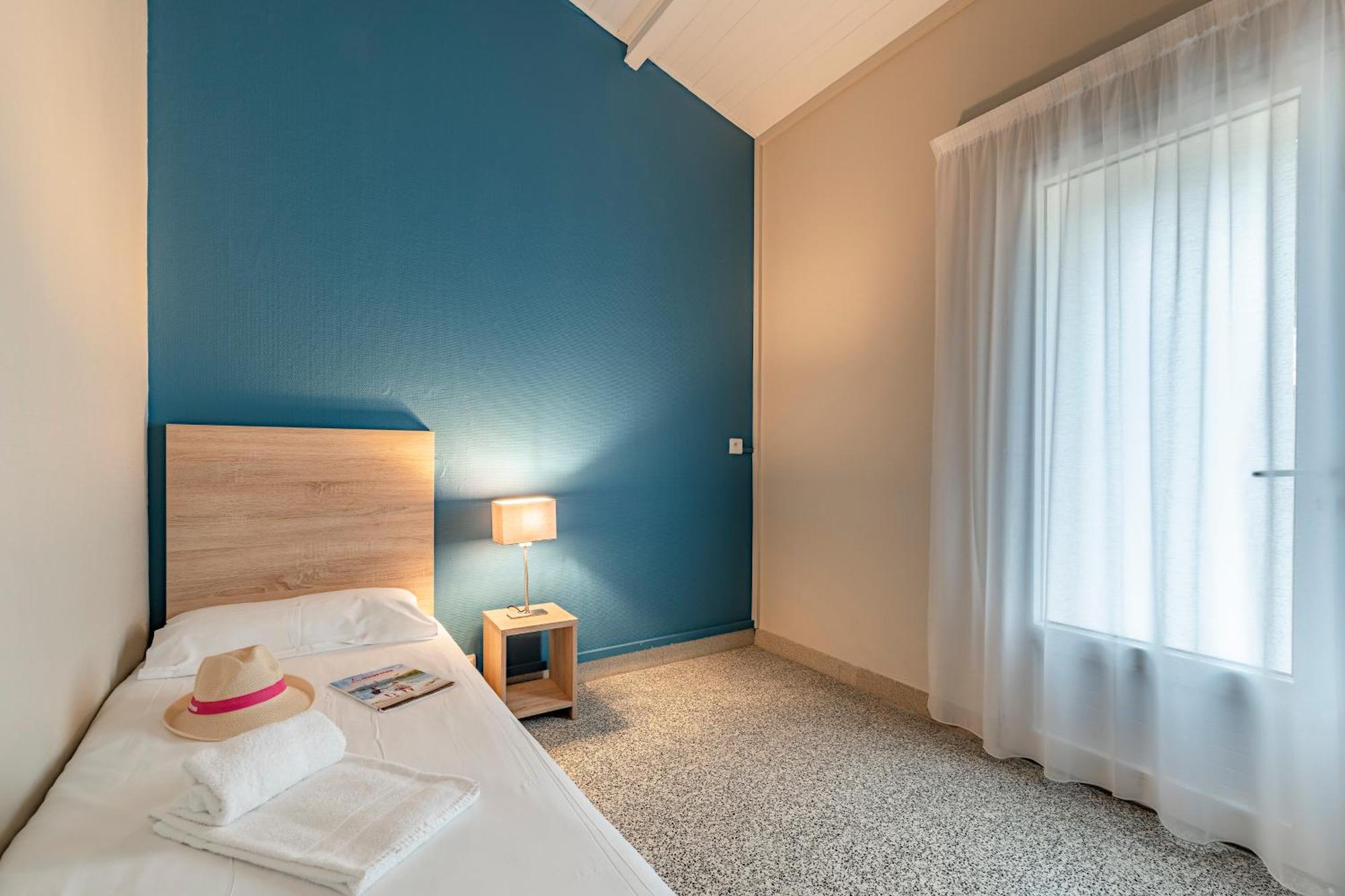 Hotel Azureva Ile D'Oleron Grand-Village-Plage Exteriér fotografie