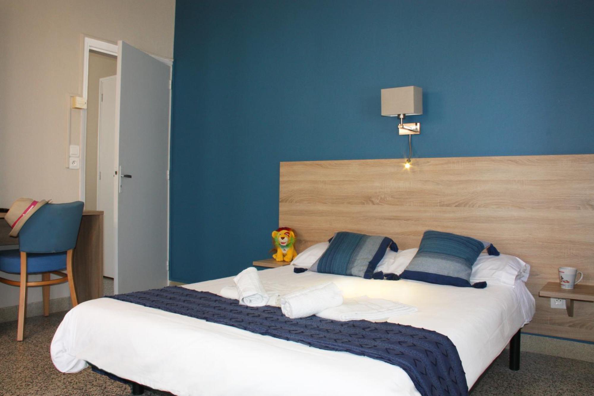 Hotel Azureva Ile D'Oleron Grand-Village-Plage Exteriér fotografie