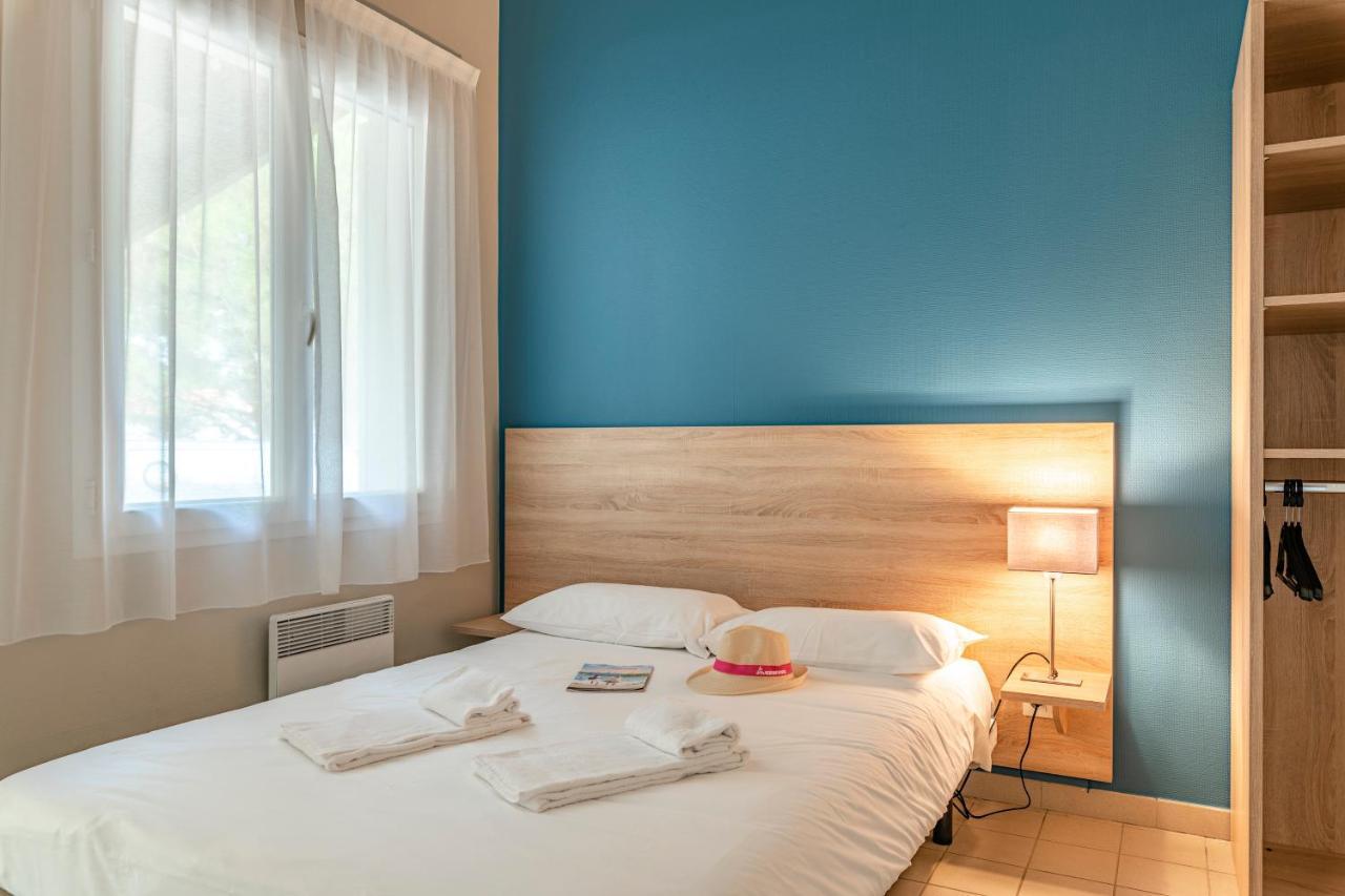 Hotel Azureva Ile D'Oleron Grand-Village-Plage Exteriér fotografie