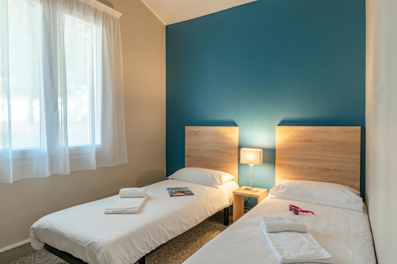 Hotel Azureva Ile D'Oleron Grand-Village-Plage Exteriér fotografie