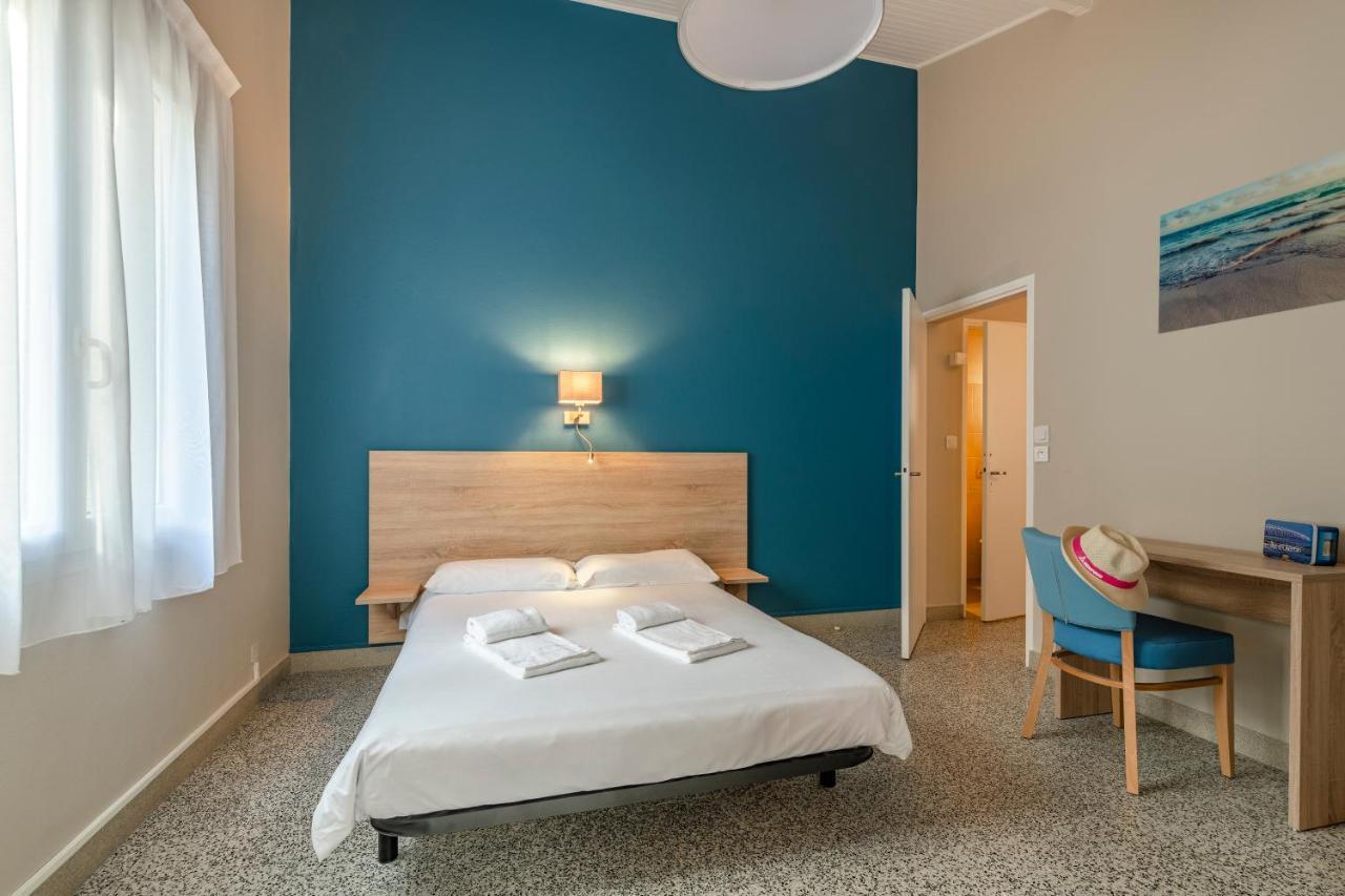 Hotel Azureva Ile D'Oleron Grand-Village-Plage Exteriér fotografie